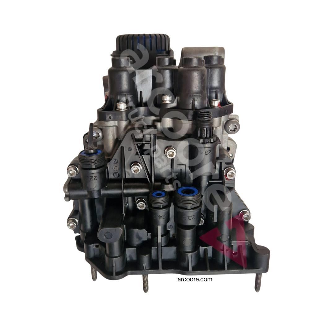 Scania APS 2551090 Freni