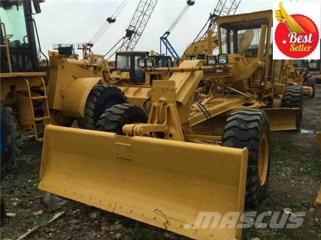 CAT 140 H Motorgraders