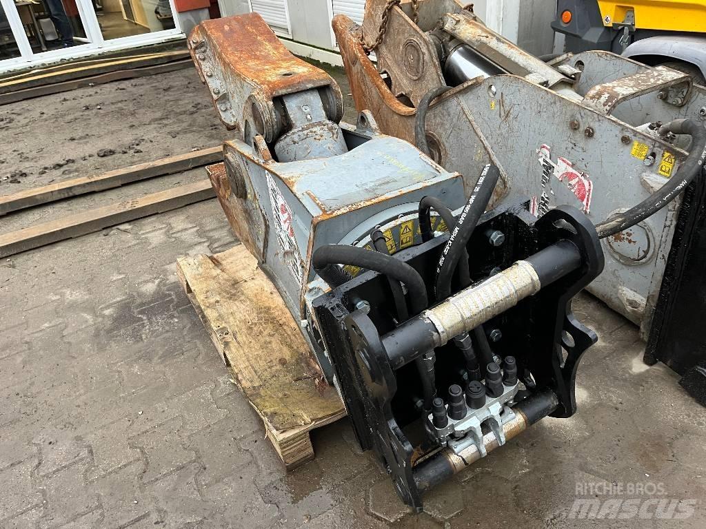 MBI RP 10 IT Frantoi