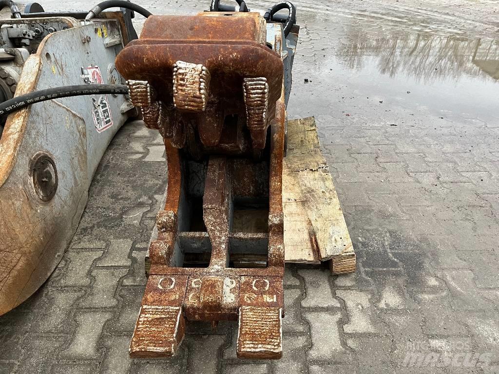 MBI RP 10 IT Frantoi