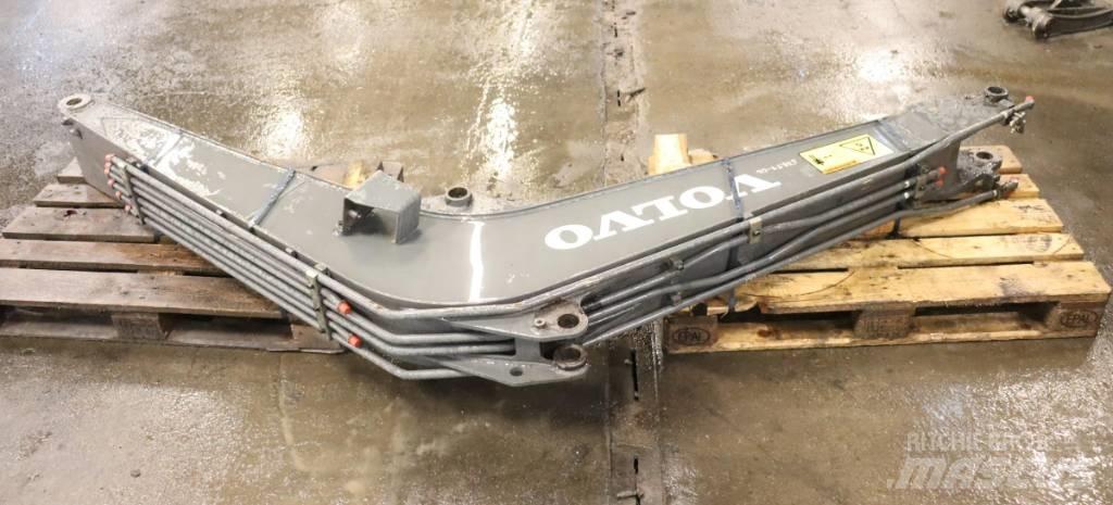 Volvo ECR 58 Miniescavatori