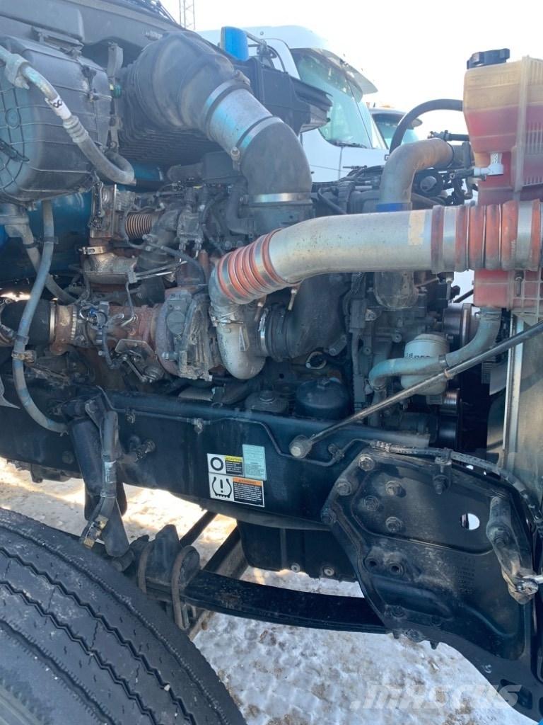 Kenworth T-880 Motrici e Trattori Stradali