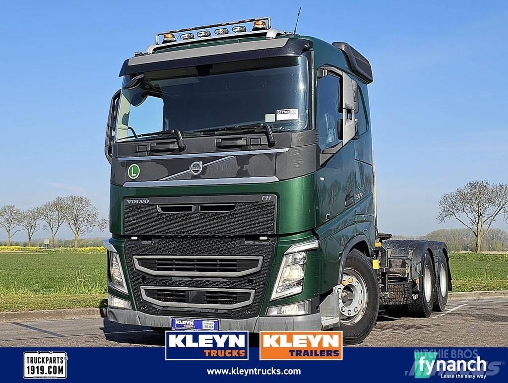 Volvo FH 500 Motrici e Trattori Stradali