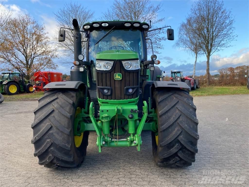 John Deere 6175 R Trattori
