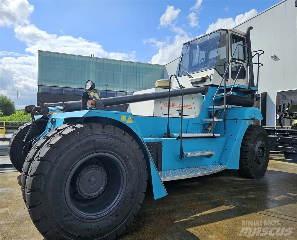SMV 7/8 ECB90 Carrelli elevatori-Altro