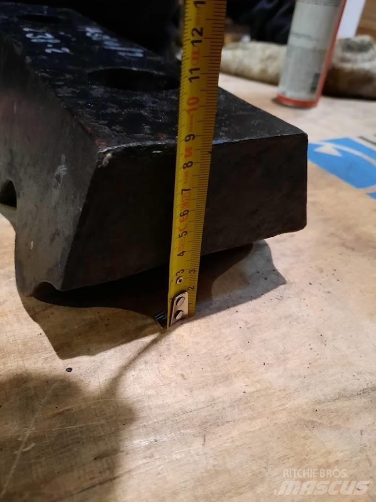 Pegson 800x550 Frantumatori da cantiere