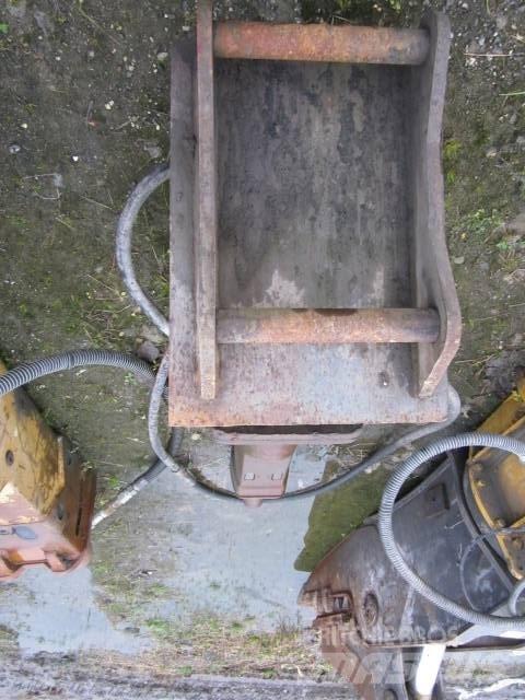 Atlas Copco SB 702 Martelli - frantumatori