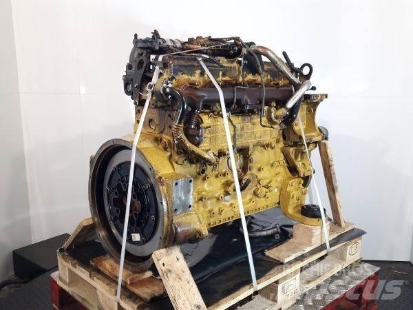 CAT C7.1 Motori
