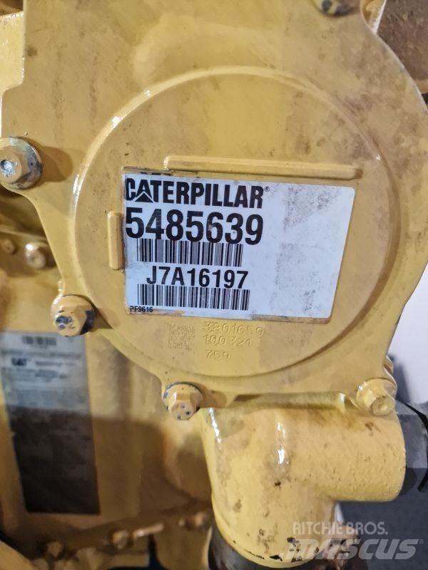CAT C7.1 Motori