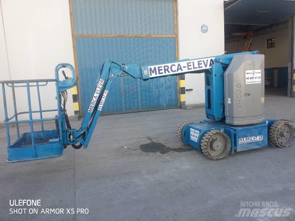 Genie Z 30/20 N Piattaforme a braccio articolato