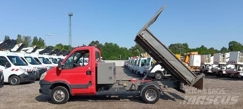 Iveco 35C13 - Tipper Camion ribaltabili