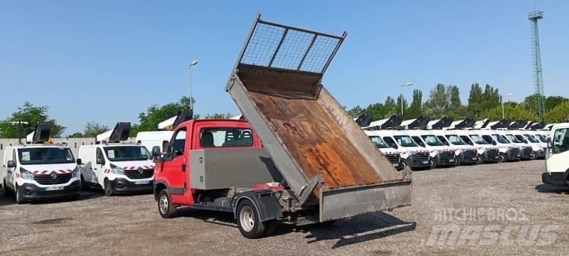 Iveco 35C13 - Tipper Camion ribaltabili