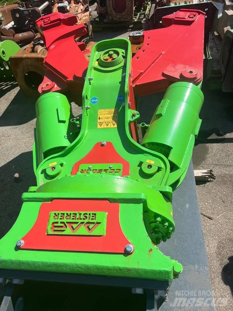  AAB Line CC2500R Tagliatrici