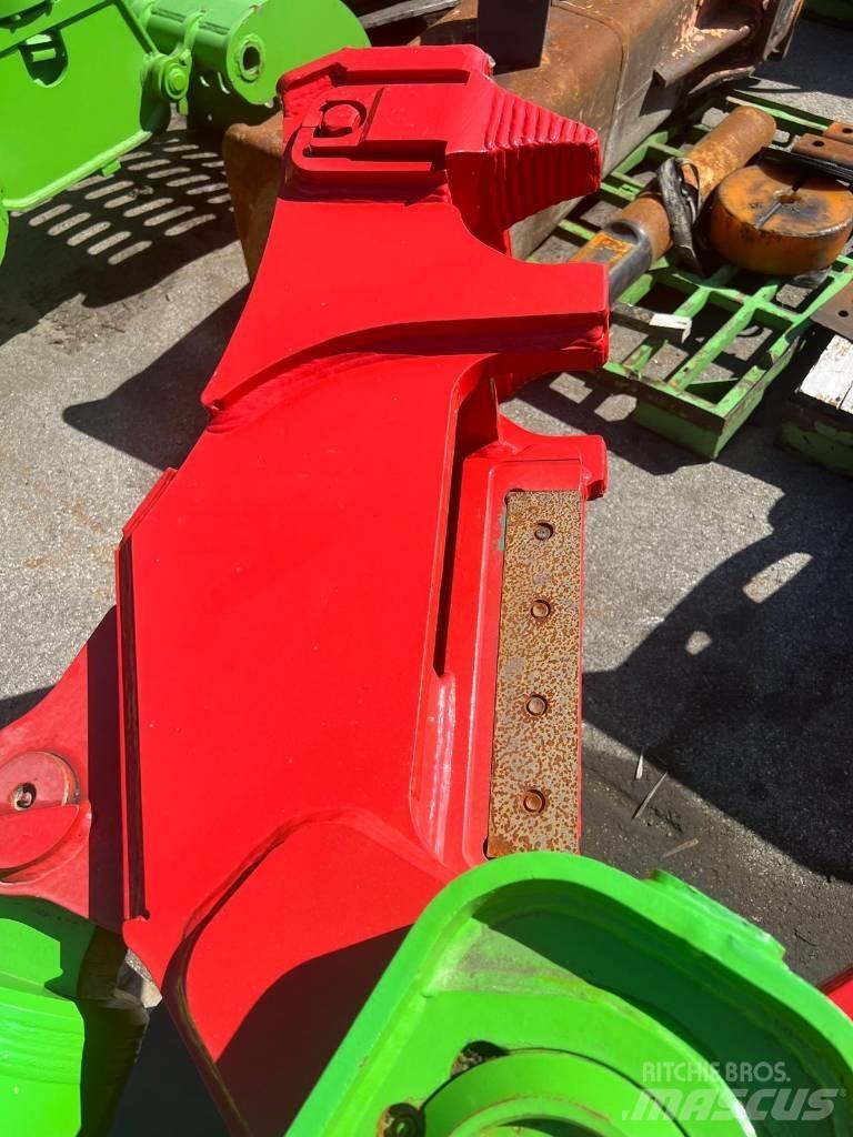  AAB Line CC2500R Tagliatrici