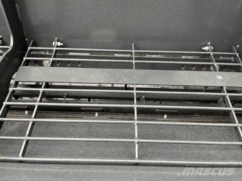 Ysta SP-1000 Spargisabbia e spargisale