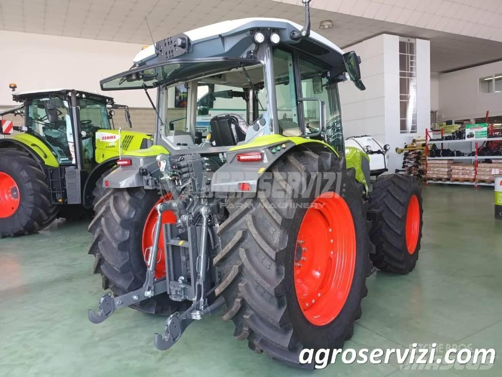 CLAAS AXOS 3.110 Trattori
