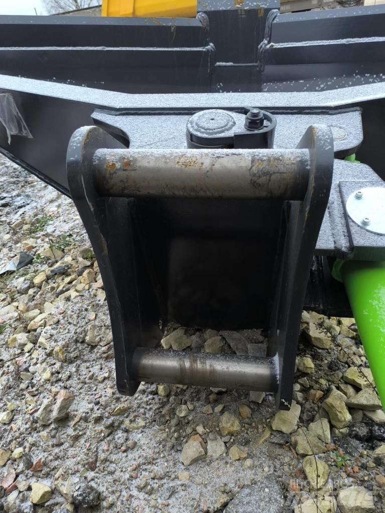  Pomemet VLB323 Benne