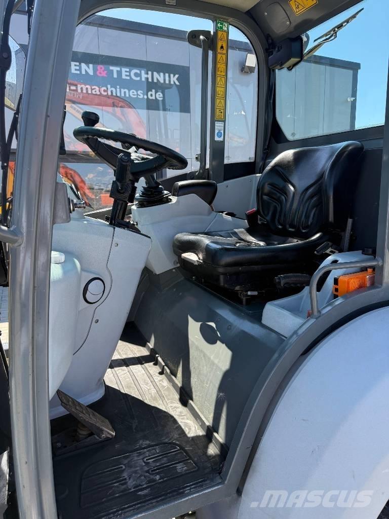 Kramer 5065 Pale gommate