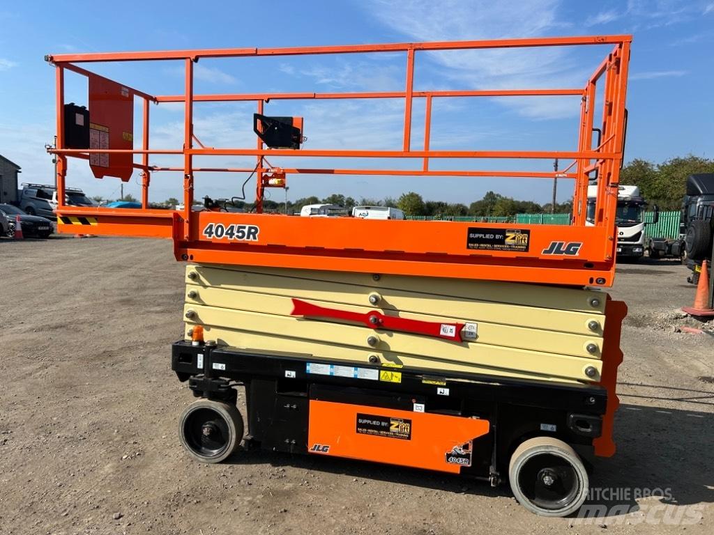 JLG 4045R Piattaforme a pantografo