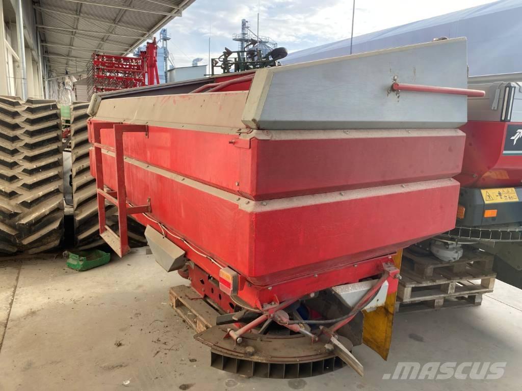 Kverneland Exacta TL Spargiminerale