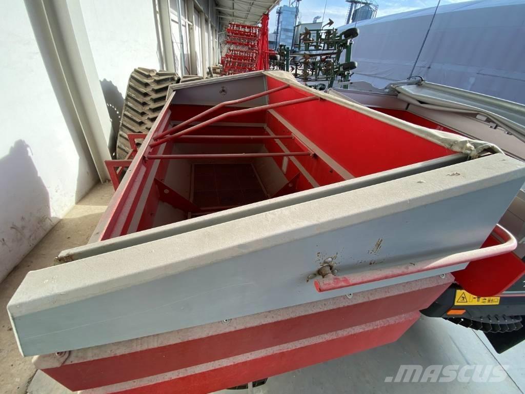 Kverneland Exacta TL Spargiminerale