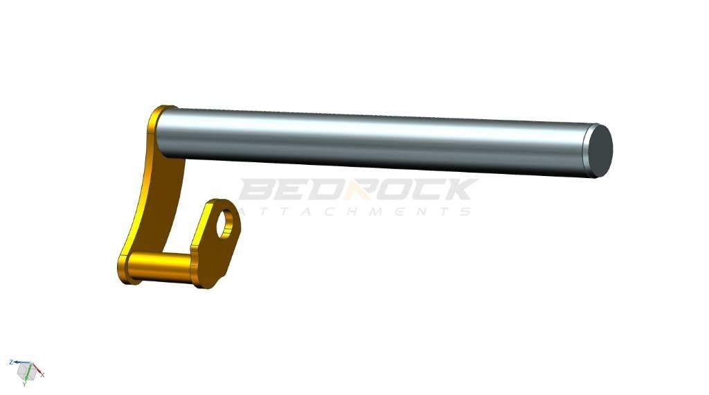 CAT 109.85MM PIN AS Altri componenti