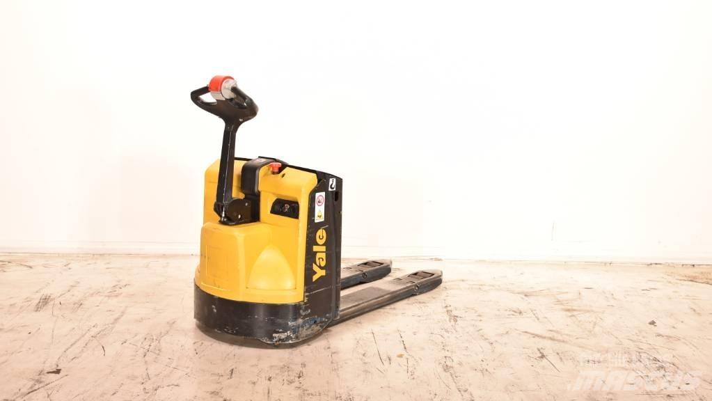 Yale MP 16 Transpallet manuale