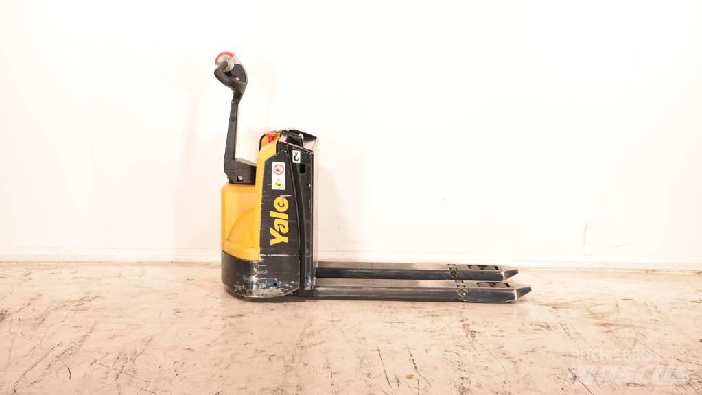 Yale MP 16 Transpallet manuale