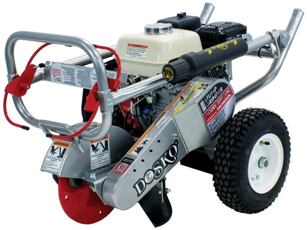  Dosco 691SP - nowa Smerigliatrici