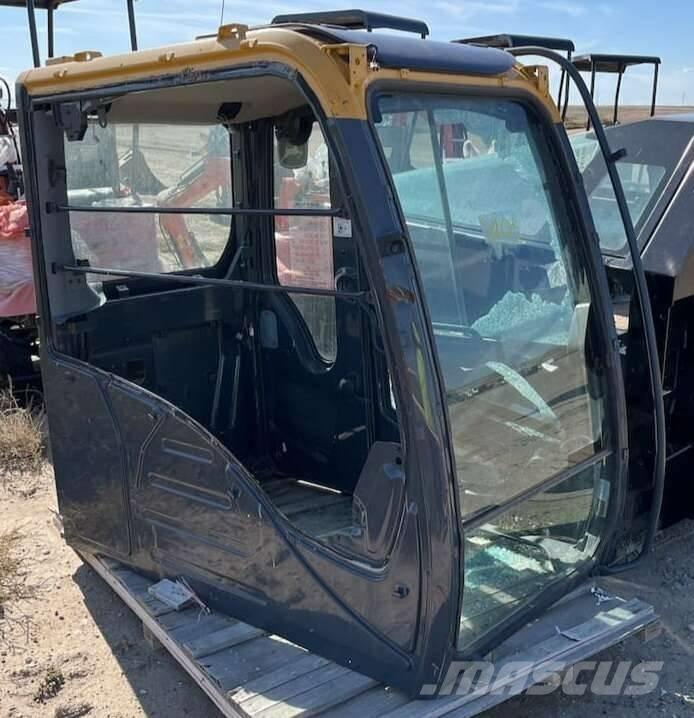John Deere 290G LC Escavatori cingolati