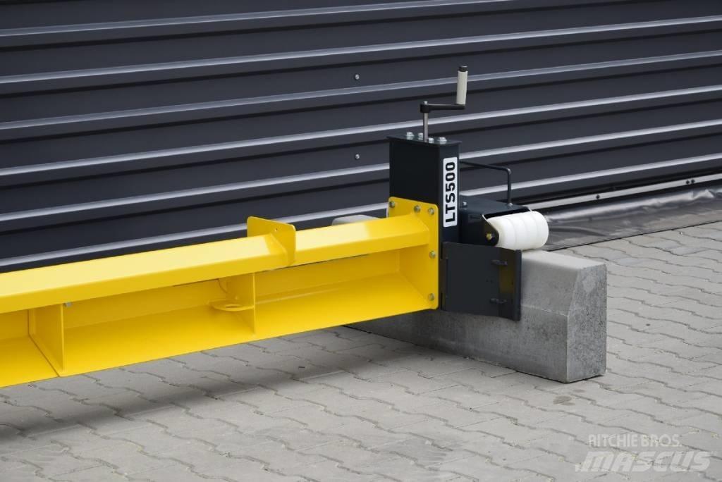 Gepter LTS 500 Altri