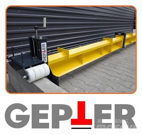 Gepter LTS 500 Altri