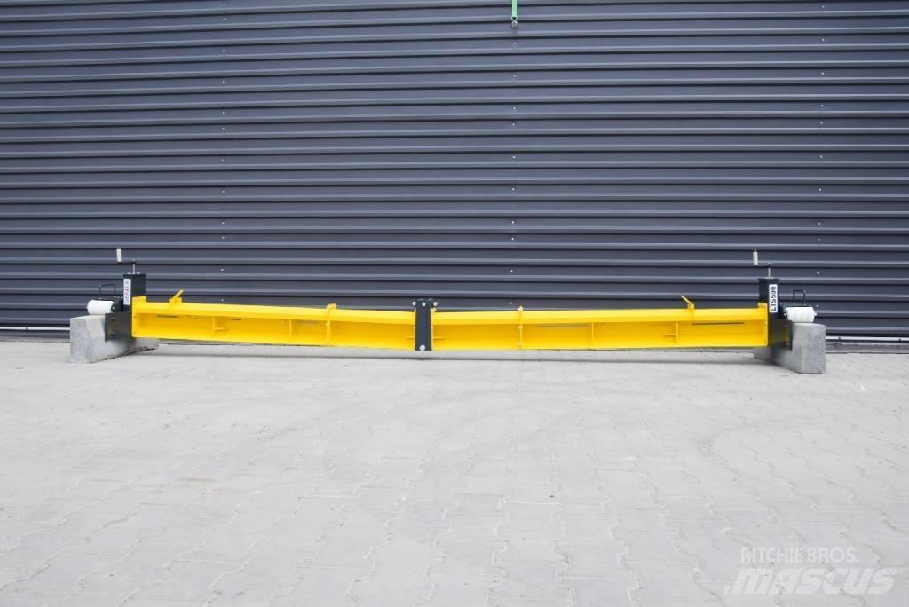 Gepter LTS 500 Altri