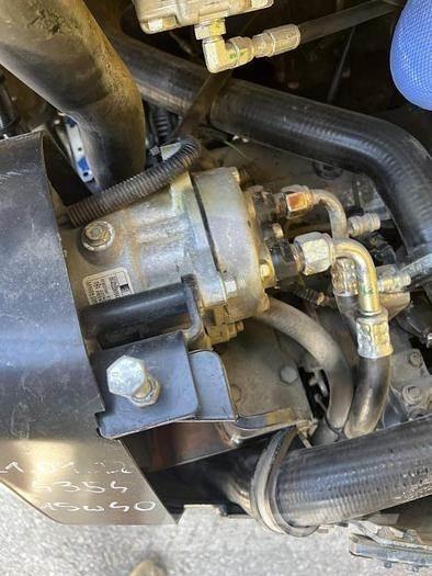 Dynapac CC 2300 Rulli a doppio tamburo