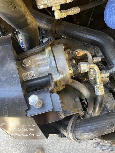 Dynapac CC 2300 Rulli a doppio tamburo