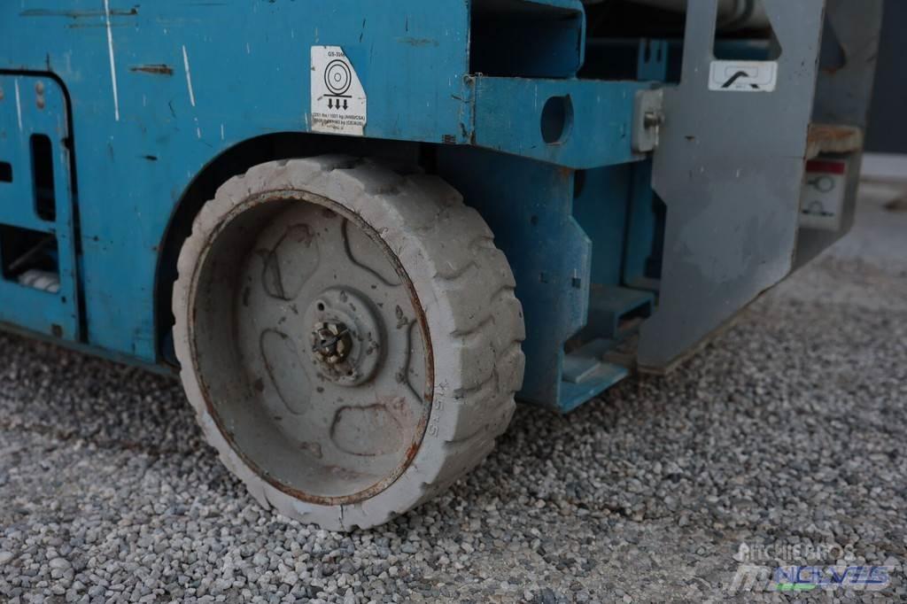 Genie GS3246 Piattaforme a pantografo