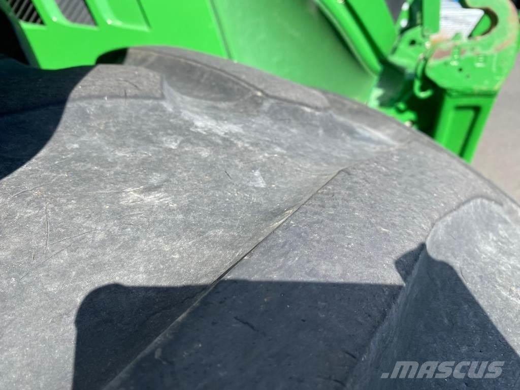 John Deere 6130 R Trattori