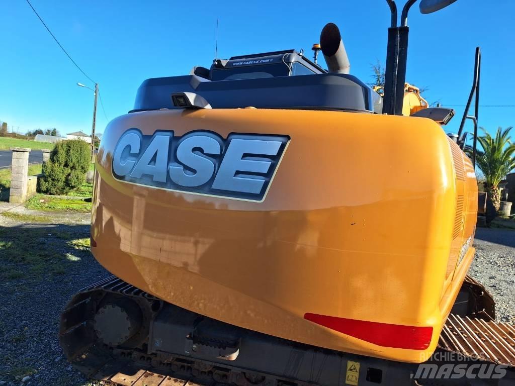 CASE CX 130 C Escavatori cingolati