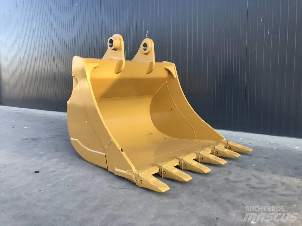 Volvo EC250 Benne
