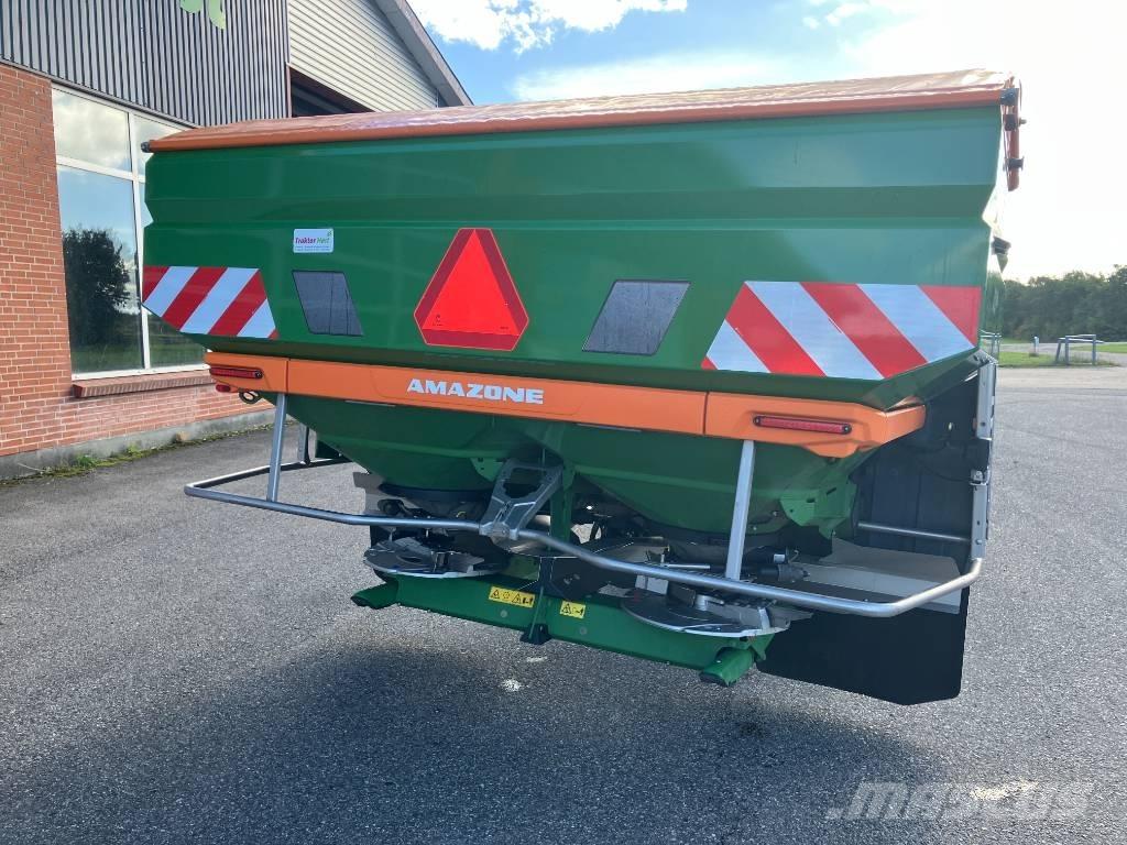 Amazone ZA-TS 4200 Spargiminerale