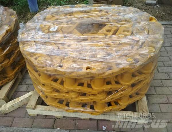 Shantui SD32 Catene, cingoli e sottocarro