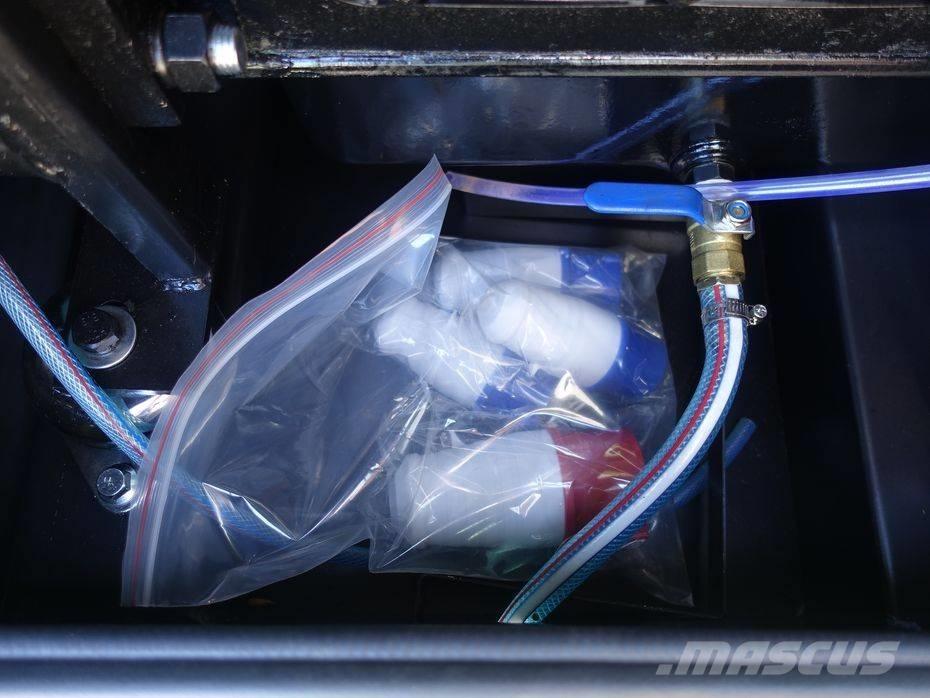  Compal 30kW, 230/400V Generatori diesel