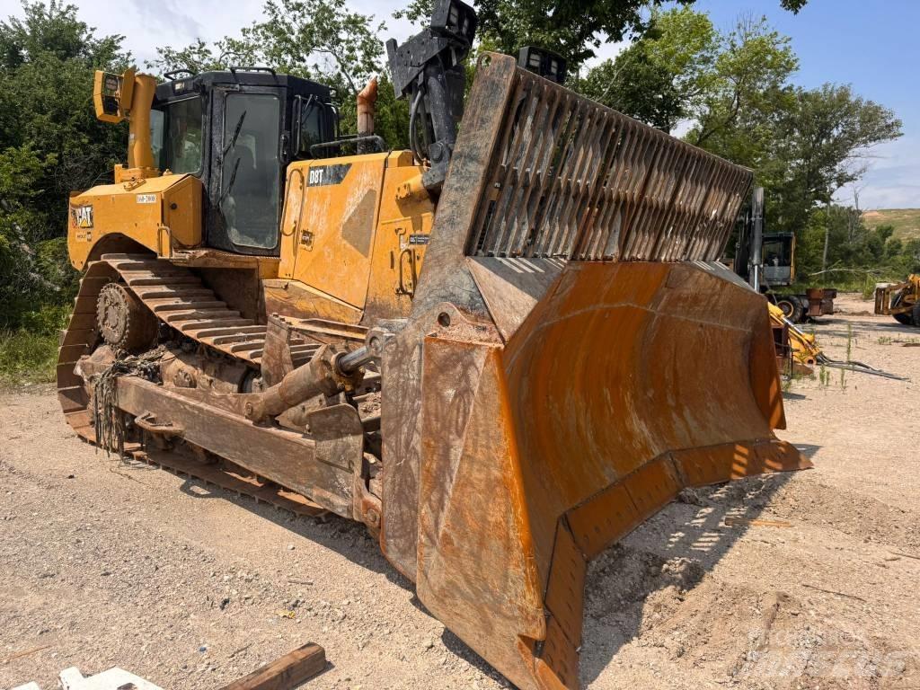 CAT D 8 T Dozer cingolati