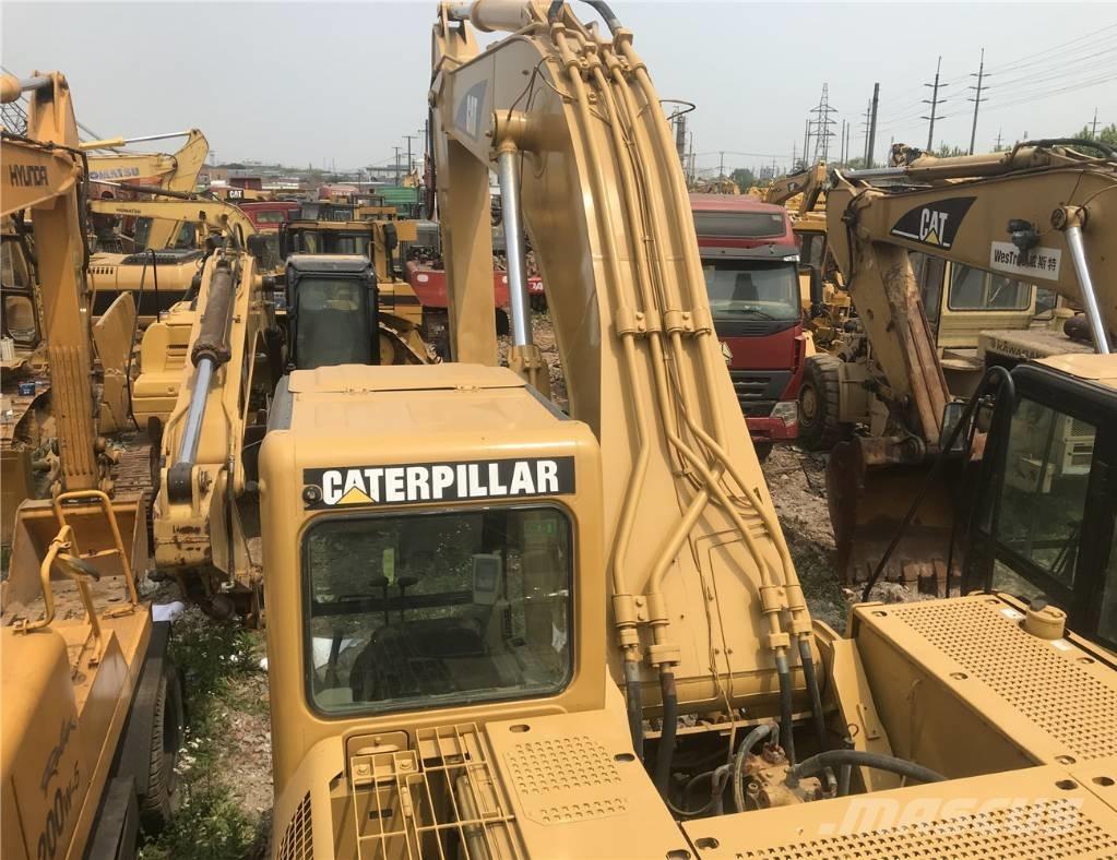 CAT 330C Escavatori cingolati