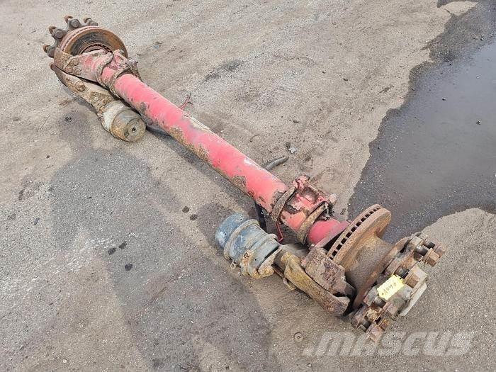  ROR LM/S9010/HMX Assi