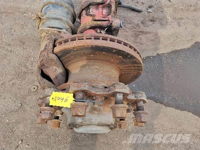  ROR LM/S9010/HMX Assi