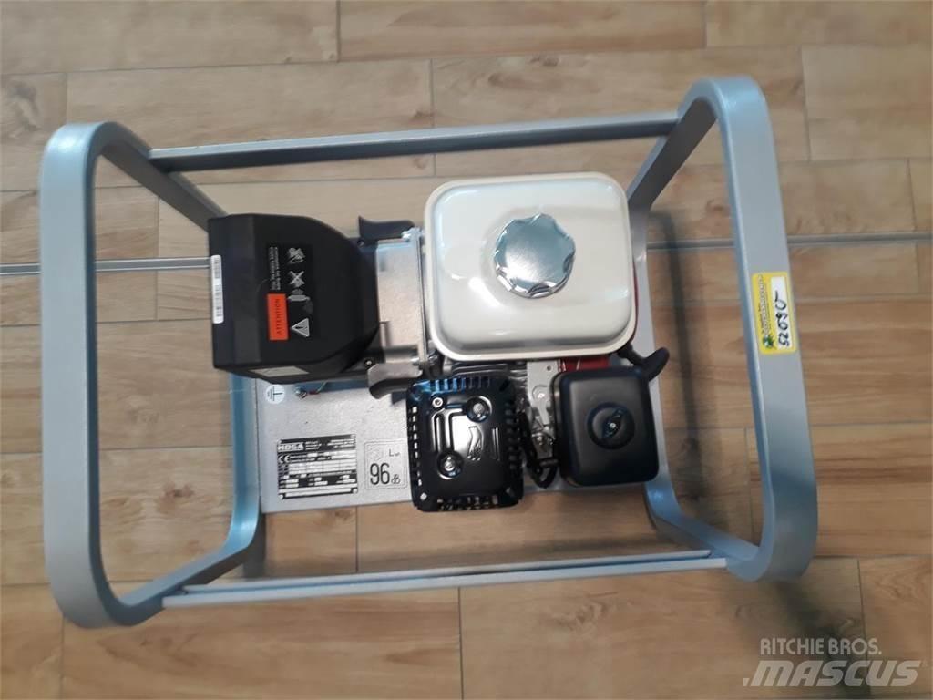 Mosa GE 3500 HBM Altri generatori