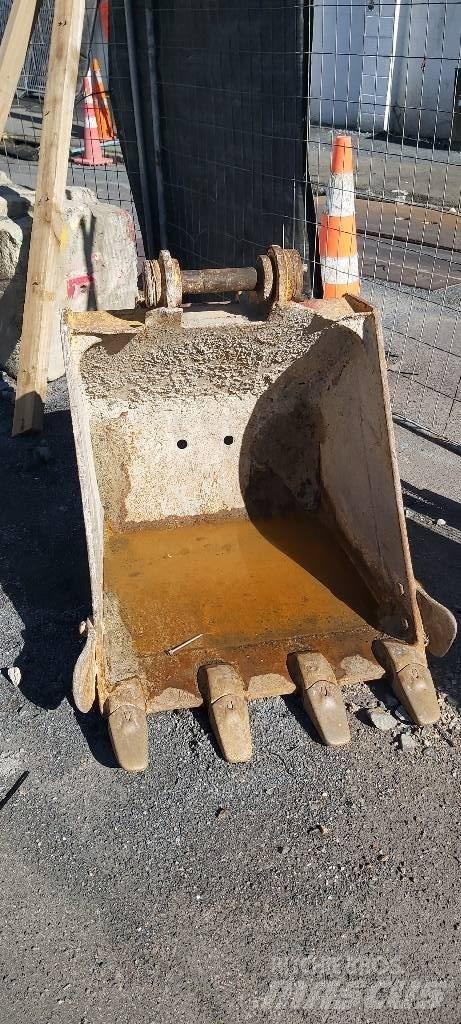 Bobcat E 55 Miniescavatori