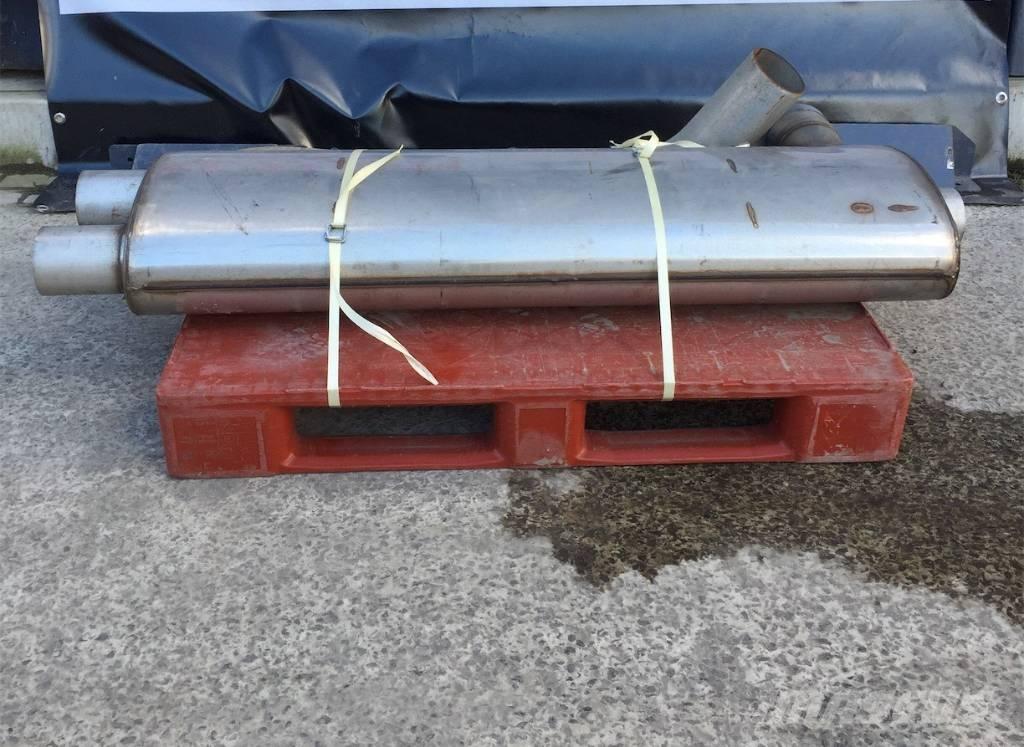 Wirtgen W 2000 Accessori per macchine asfaltatrici