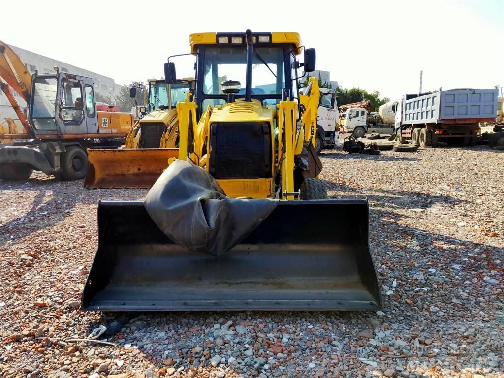 JCB 3 CX Terne